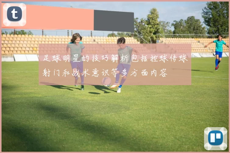 足球明星的技巧解析包括控球传球射门和战术意识等多方面内容