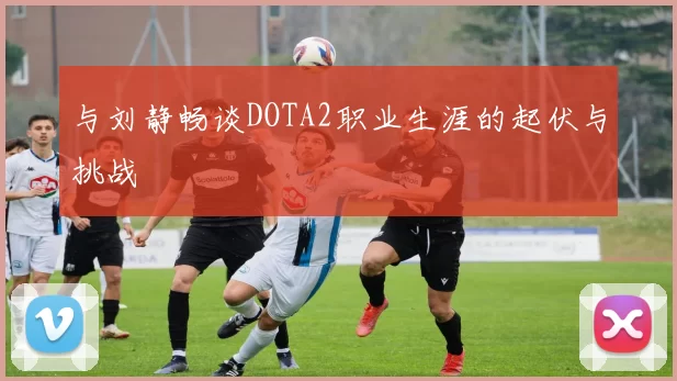 与刘静畅谈DOTA2职业生涯的起伏与挑战