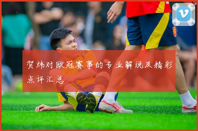 贺炜对欧冠赛事的专业解说及精彩点评汇总