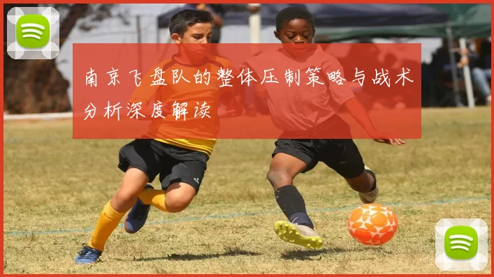 南京飞盘队的整体压制策略与战术分析深度解读