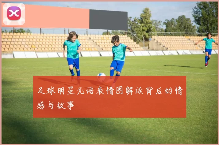 足球明星无语表情图解读背后的情感与故事