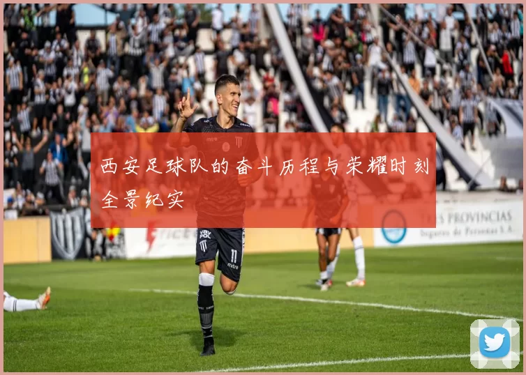 西安足球队的奋斗历程与荣耀时刻全景纪实