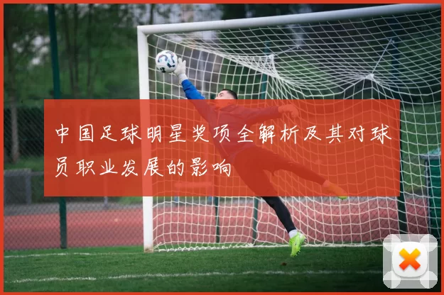 中国足球明星奖项全解析及其对球员职业发展的影响