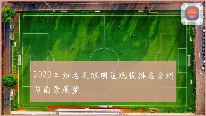 2023年知名足球明星现役排名分析与前景展望