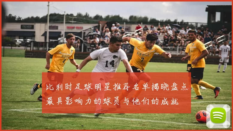比利时足球明星推荐名单揭晓盘点最具影响力的球员与他们的成就