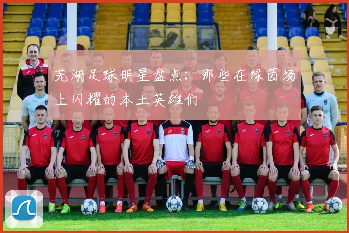 芜湖足球明星盘点：那些在绿茵场上闪耀的本土英雄们