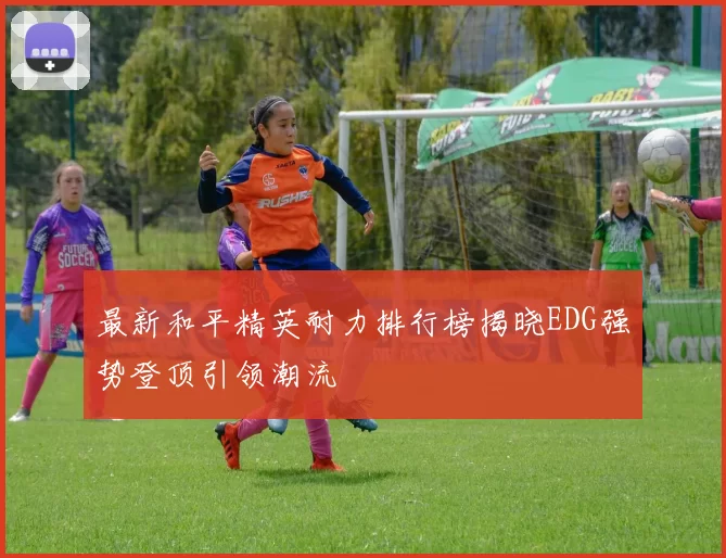 最新和平精英耐力排行榜揭晓EDG强势登顶引领潮流