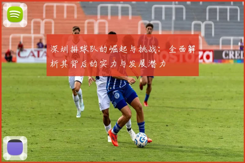 深圳排球队的崛起与挑战：全面解析其背后的实力与发展潜力