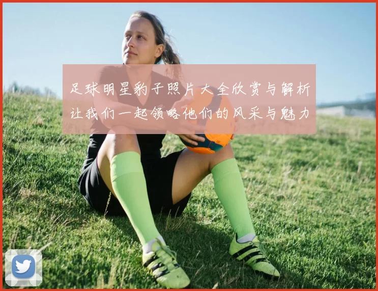 足球明星豹子照片大全欣赏与解析让我们一起领略他们的风采与魅力