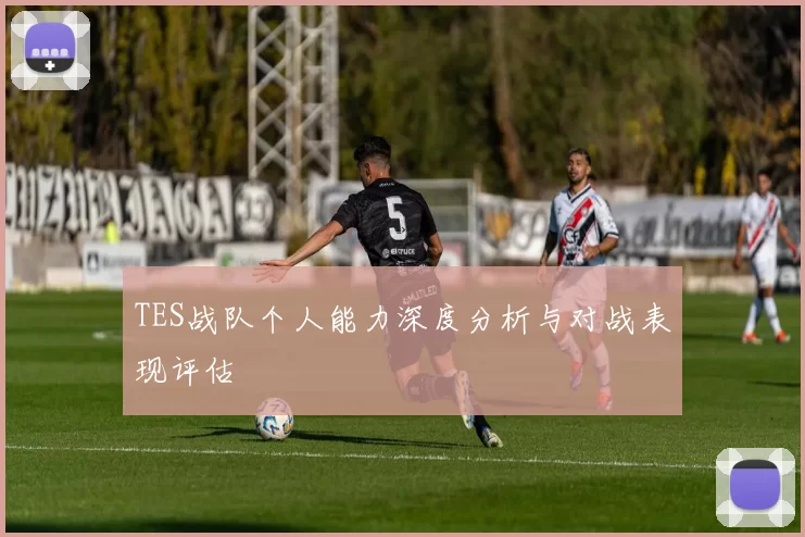TES战队个人能力深度分析与对战表现评估